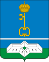 Герб города Шлиссельбурга