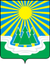 Герб города Светогорска