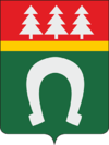 Герб города Тосно