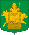 Герб города Волосова