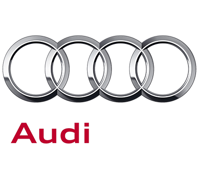 Логотип Audi