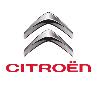 Логотип Citroen
