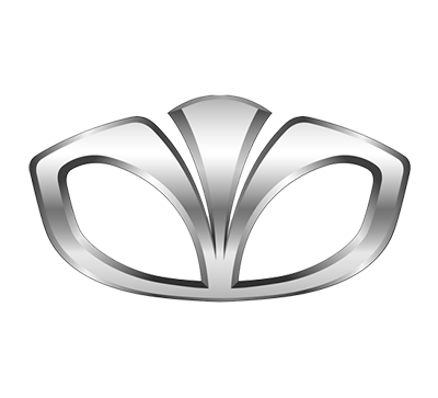 Логотип Daewoo