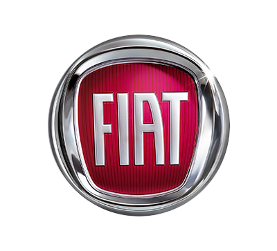 Логотип FIAT