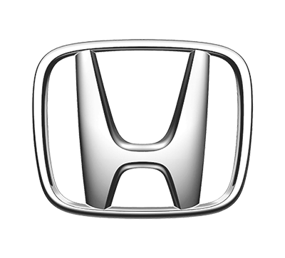 Логотип Honda