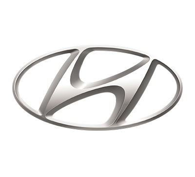 Логотип Hyundai