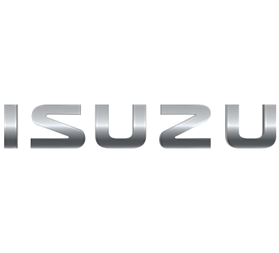 Логотип Isuzu