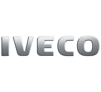 Логотип Iveco