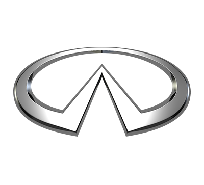 Логотип Infiniti