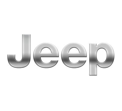 Логотип Jeep