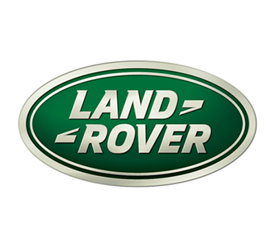 Логотип Land Rover