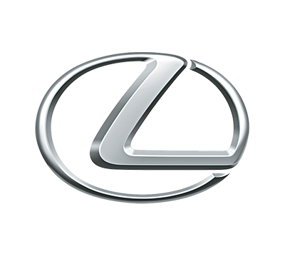 Логотип Lexus