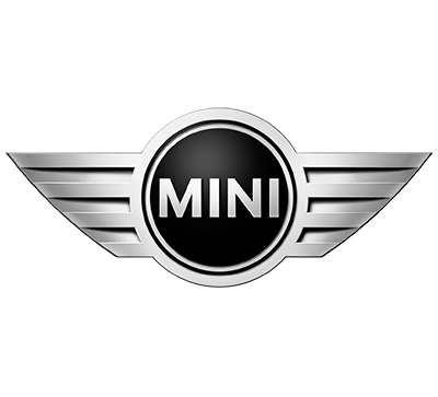 Логотип MINI
