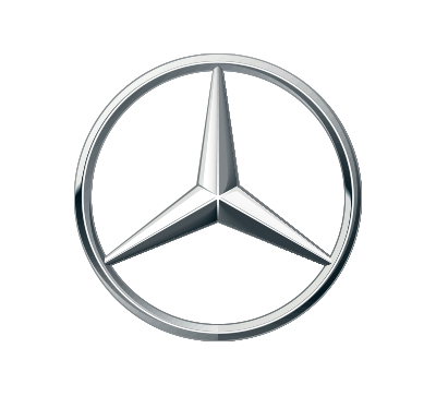 Логотип Mercedes-Benz