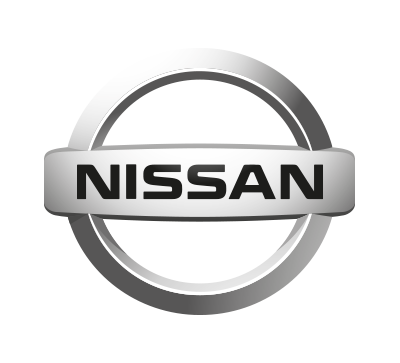 Логотип Nissan