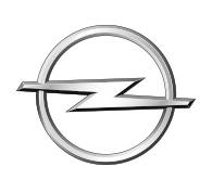 Логотип Opel