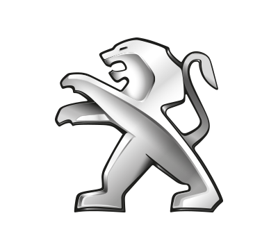 Логотип Peugeot