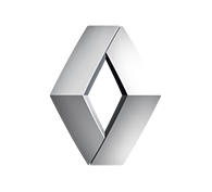 Логотип Renault