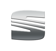 Логотип Seat