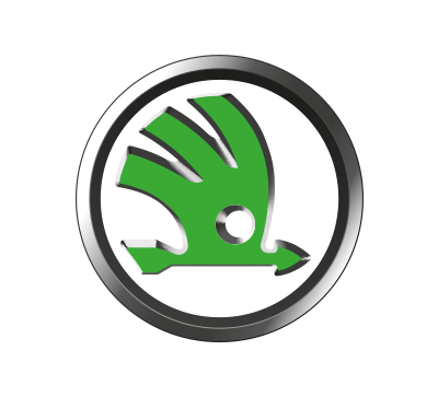 Логотип Skoda