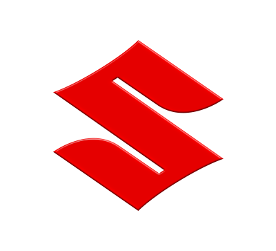 Логотип Suzuki