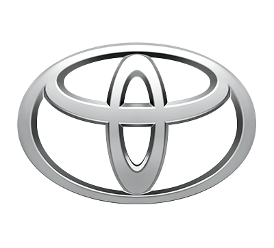 Логотип Toyota