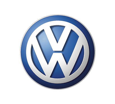 Логотип VW