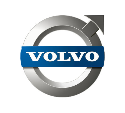 Логотип Volvo