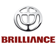 Логотип Brilliance