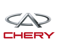 Логотип Chery