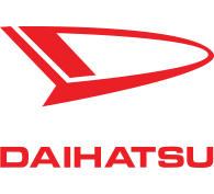 Логотип Daihatsu