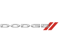 Логотип Dodge