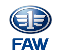 Логотип FAW