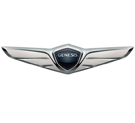 Логотип Genesis