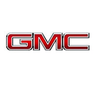 Логотип GMC