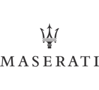 Логотип Maserati
