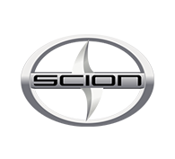 Логотип Scion