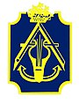 Герб Адмиралтейский
