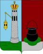 Герб Красногвардейский