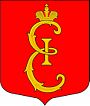 Герб Пушкинский