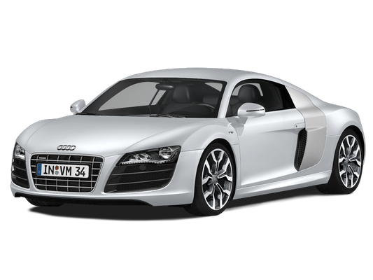 Фотография R8