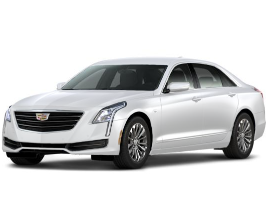 Фотография CT6