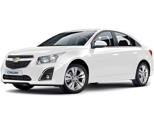 Фотография Cruze