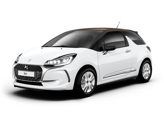Фотография DS3