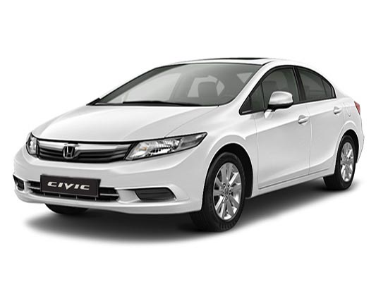 Фотография Civic