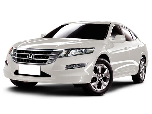 Фотография Crosstour
