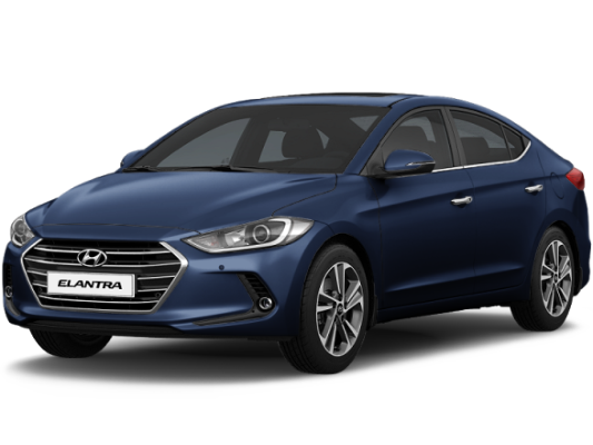 Фотография Elantra