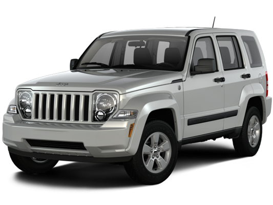Фотография Cherokee