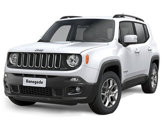 Фотография Renegade