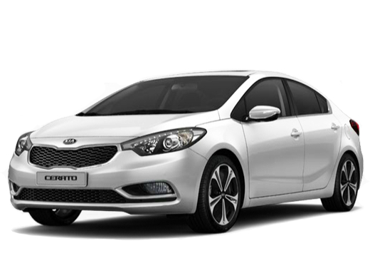 Фотография Cerato